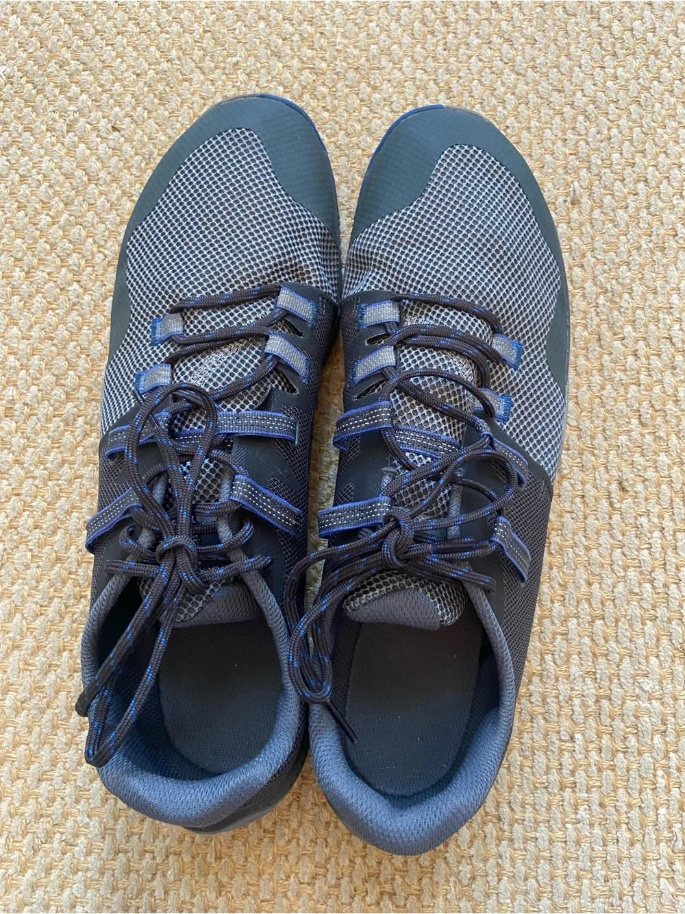 Merrell Men's Trail Glove 6 Shoe Size 16
